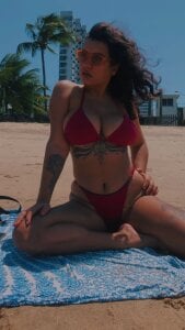 foxyann Corpo/body Pic 5