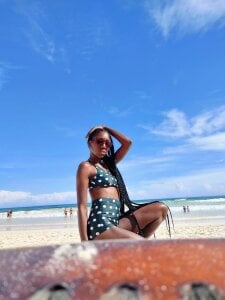 oliviaprettypussy Public Hình 6