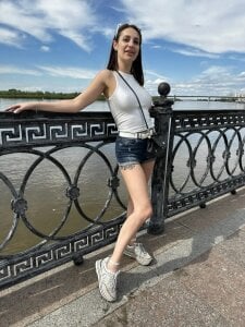 JessicaLir a piece of summer✨🌹 slika 2