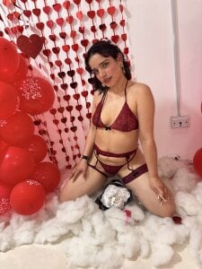 Annyrosee 💘💘💘💘san valentin 💘💘💘💘 圖片 4