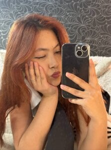 Frences_Eyes Joy in youth Pic 4