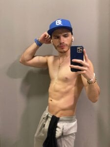 liam_es Gymbro? 💪🏻💫 Pic