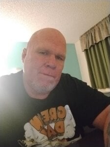 Reddog833 Public Pic 2