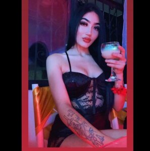 Violet_gracee ❤️❤️❤️❤️❤️ Pic 2