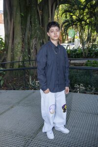 Cris_Sasha Public Foto 5