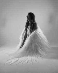 cassidy_blossom The angel of satisfaction 😏 Foto 8