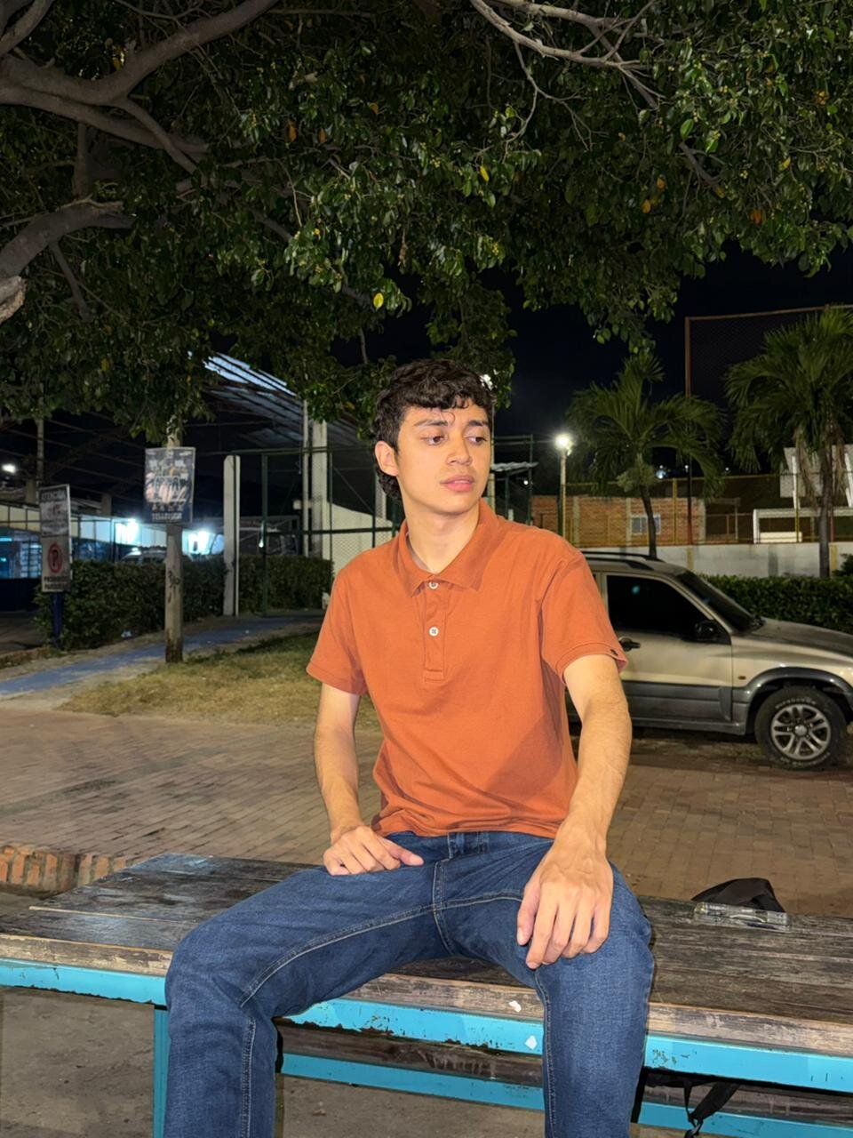 Josh_Bright 热门图片 5684