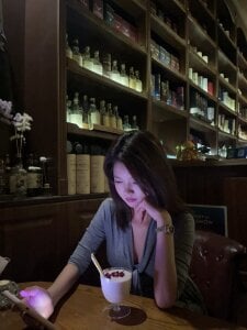 niannian6373 念念5 Pic