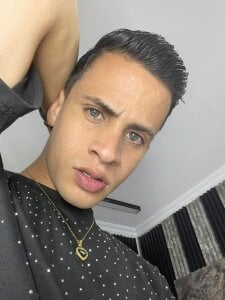 Axel-Bigcock Look at me Bilde 6