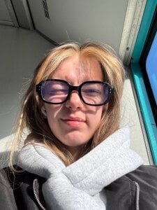 MILLIE_MUR Public Fotka 4