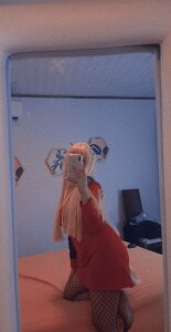hanako_kun Zero Two Foto  2