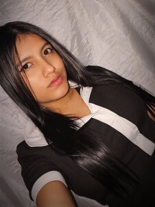 letty_straus 🖤🖤 รูป  5