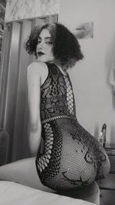 Queen_Cuarxxo DIOR💢🖤🖤🖤 Pic