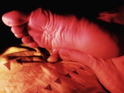 Sonyasays Feet Εικόνα 4