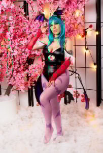 ValentinaMiller_ Devilish Temptation 😈✨ Billede 6