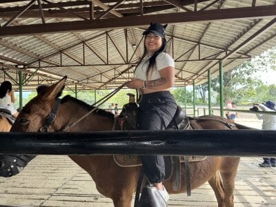 Ahri_Elderwood 🇨🇴Parque del café ☕️✨ Εικόνα 6