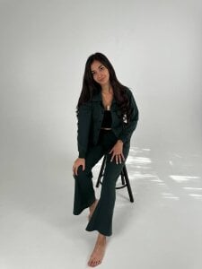 EmmyNoel Life, Unfiltered Pic