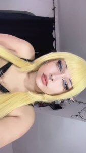 Devil_goth Goth Bilde 2