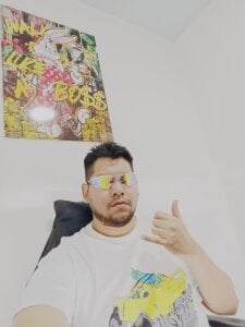 alphacashmaster8 Personal master Foto 5