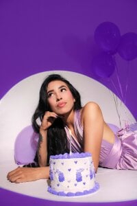 SOPHIATRISTA my birthday 🎀🎁🥳 Pic 3