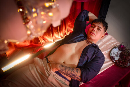 xKevynThanksgiving Bild 8