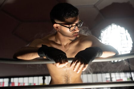 Jaxon_Carter new of the 2026 Foto 9