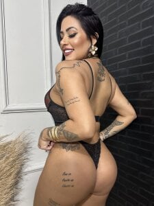 mayacademia Um pouco de mim Pic 3