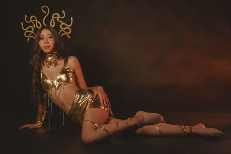 sammy_jhonsa jellyfish that catches you图片