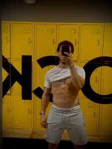 Axel__Blaze Public Pic 5