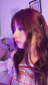 Blush_Marie Public зображення 3