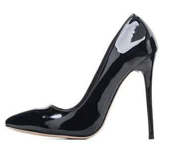 goth_miss_cass My dream heels! (for Epic Goal) Foto 