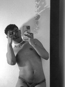 cute_sammy_1 YOUR FEMBOY Pic