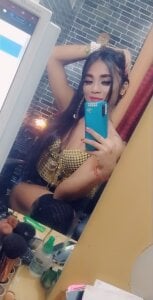 AsianQueenAlexaXx Latina Mistress Domme Pic 5