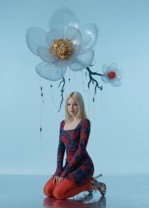 ElsaDivine: Private Desire 🔐 ( фото)