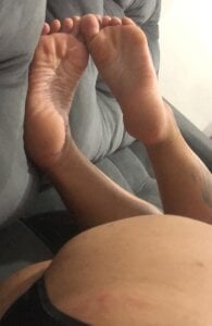 Pézinhos od japonesaaiko  3 snímek