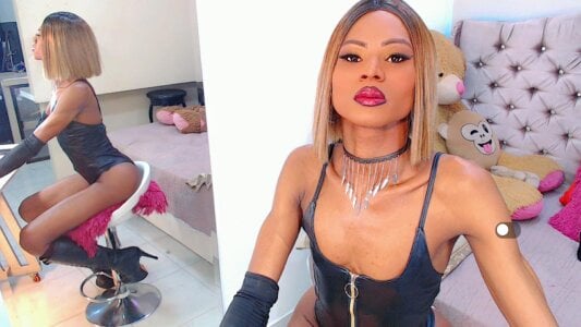 xKendraTsx CHOCO Pic