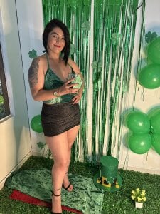 karenlennox1 kullanıcısının Saint Patrick albümü -  5 fotoğraf