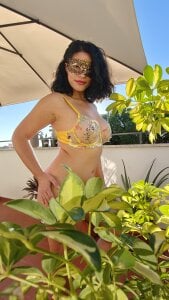 salomea_r Afrodita colombiana🐝🌸​ Foto 4