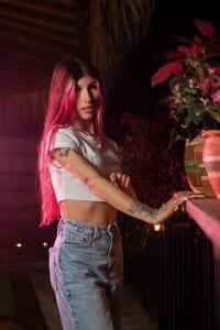 Zdjęcia luna_miler_ I wait for you 😈:  3