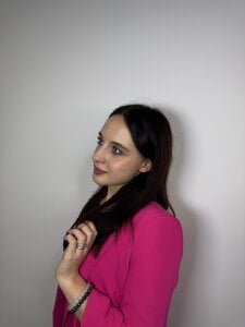 TalishaSturdy Public Pic