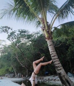 Naughty_Desire1 Public Foto 5