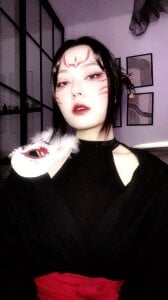 WonderMira Boo-tiful Night Pic 3