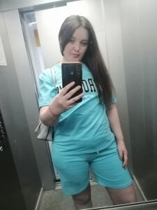 😍😘 de Sabrina_Weaver  4 Imagens