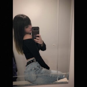 CheekyCherry69 Public Billede 5