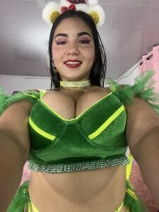 AnnaRosse1 “Santa no viene sola” Pic 8