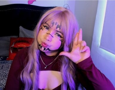 lucy_blush's Yuji Itadori Sex Photo 3