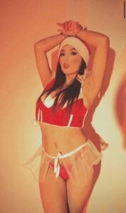 Candy_beauty NAVIDAD Bilde 4