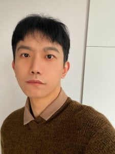 CouplingCry Public 사진