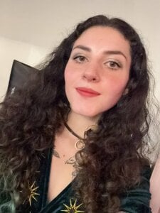 Iriis_Rose_ Public Foto 2