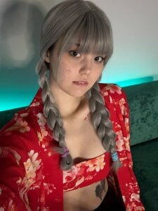 PONKY_PINKY 👄 Foto